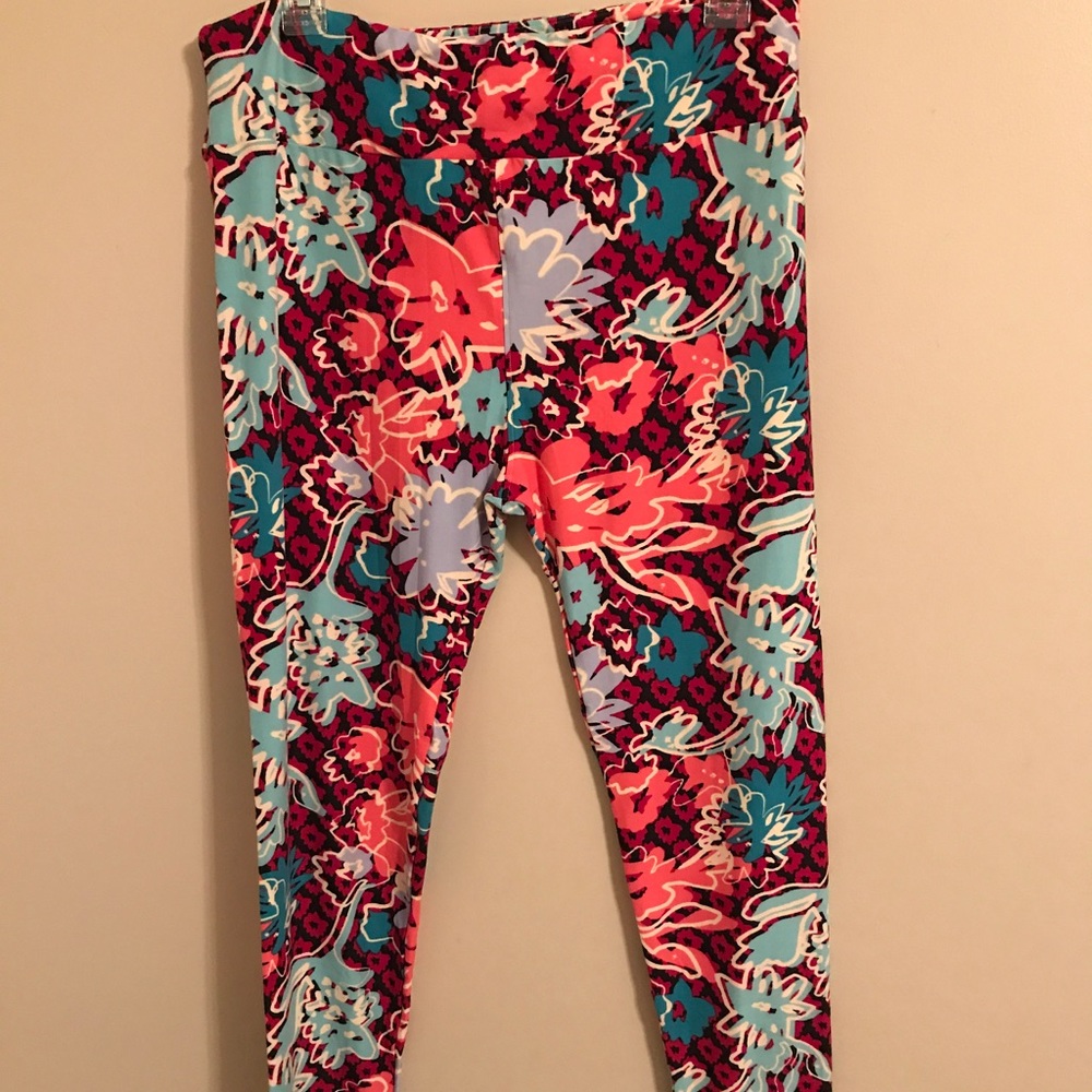 BNWOT LulaRoe leggings